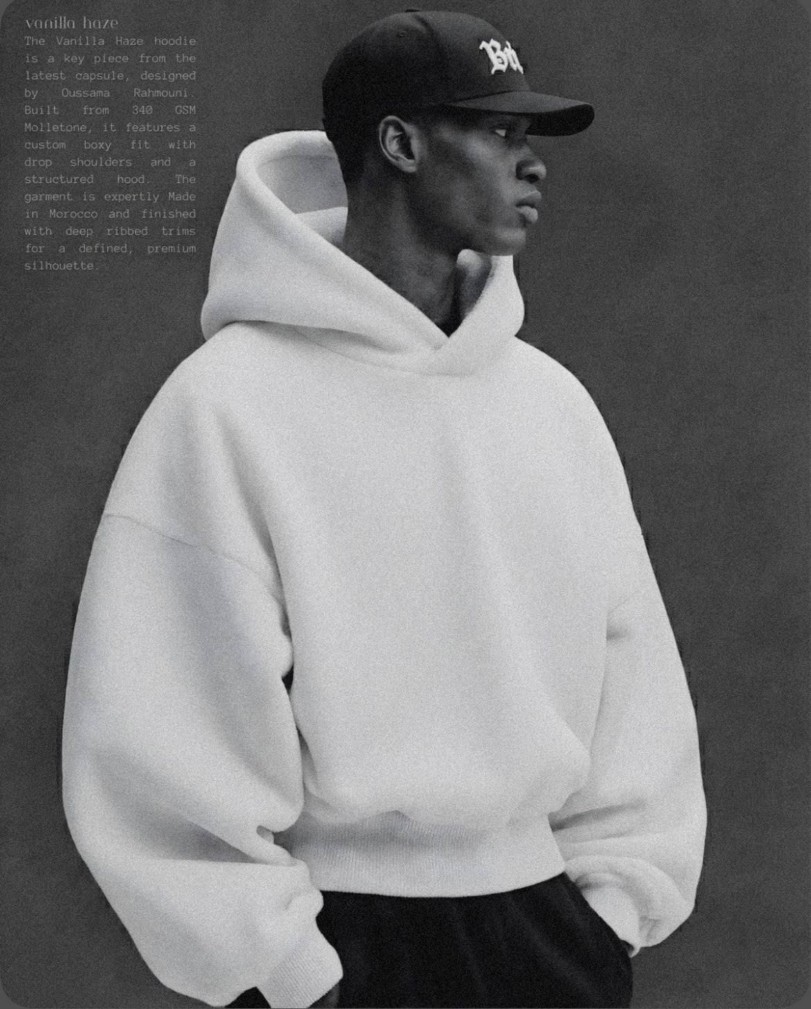 HOODIES