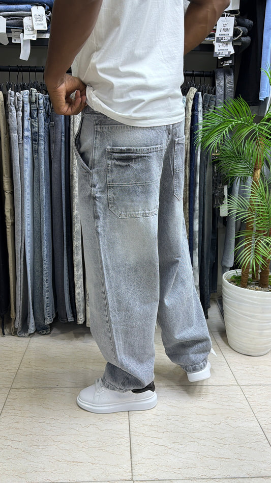 SUPER BAGGY GRI
