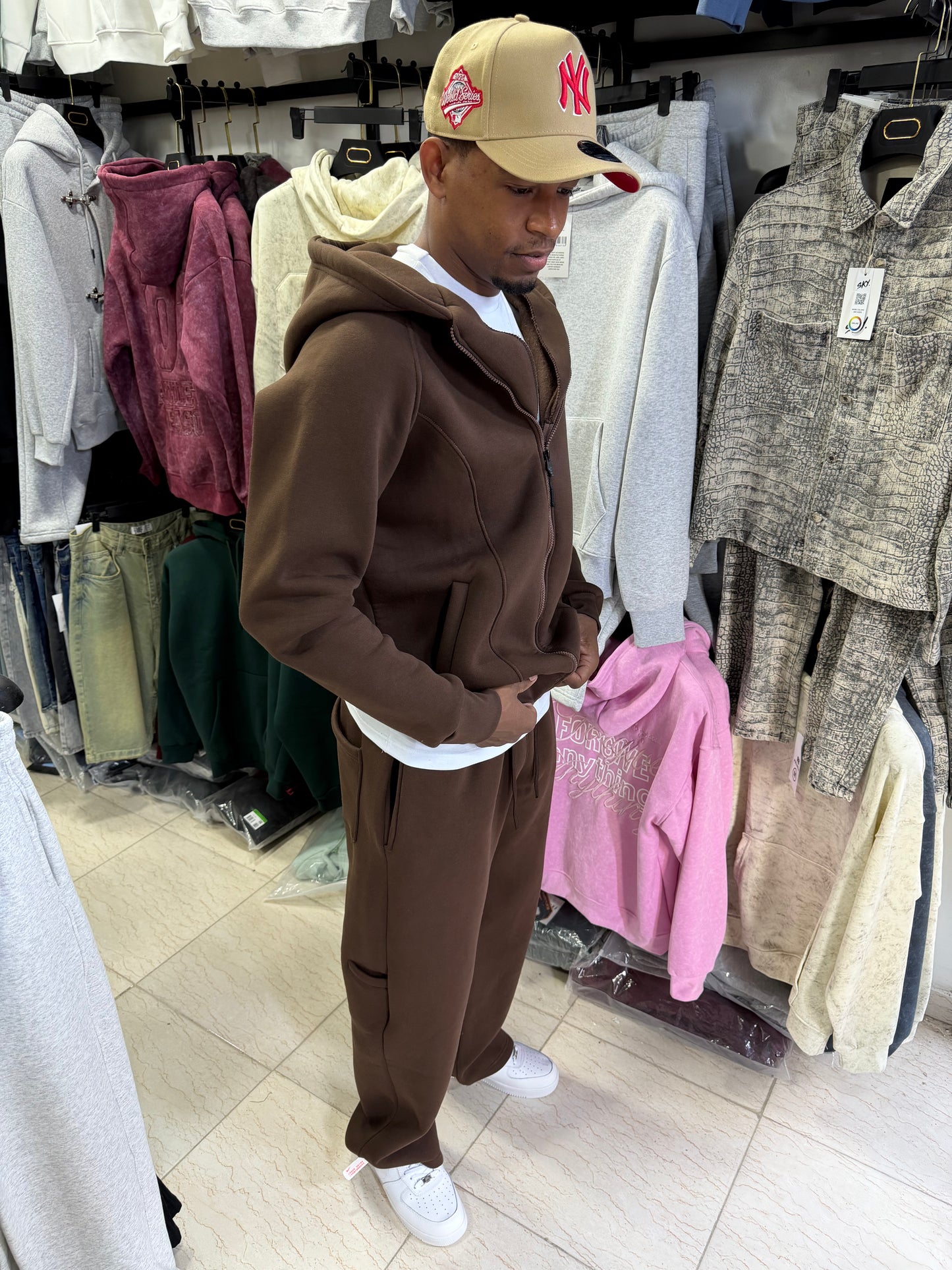 ENSEMBLE BULL&BEAR