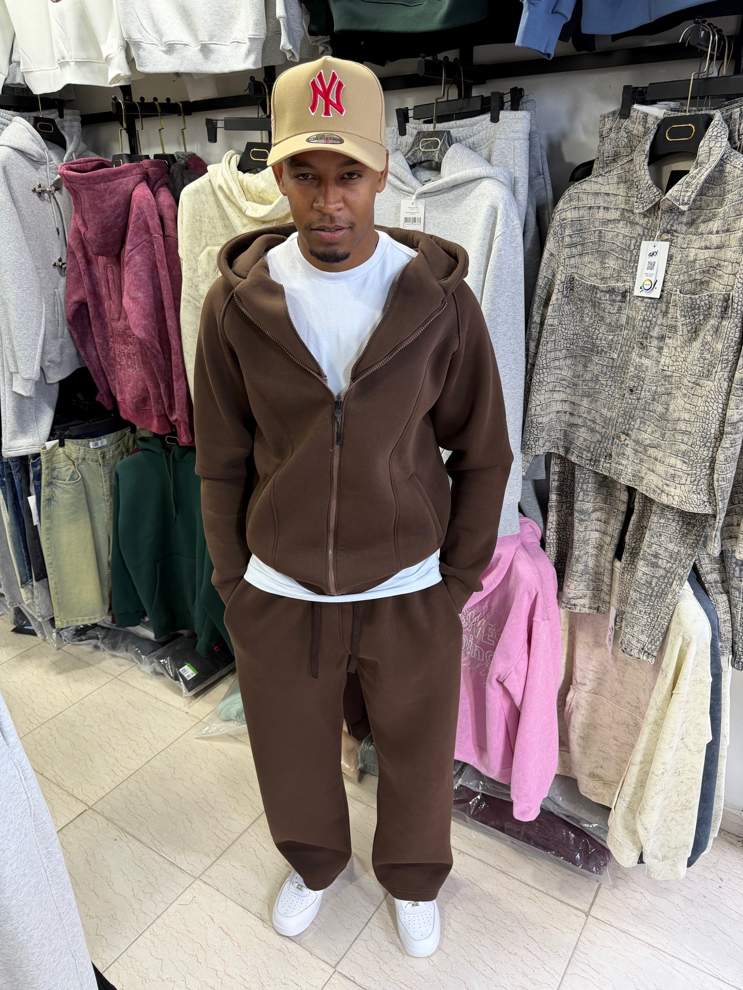 ENSEMBLE BULL&BEAR