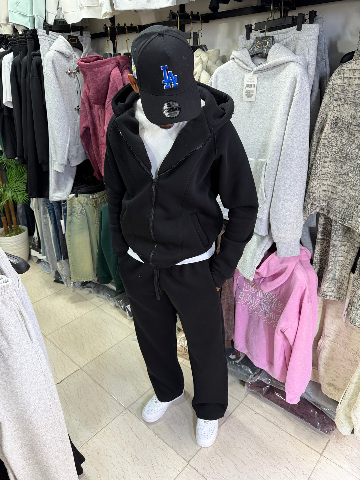 ENSEMBLE BULL&BEAR