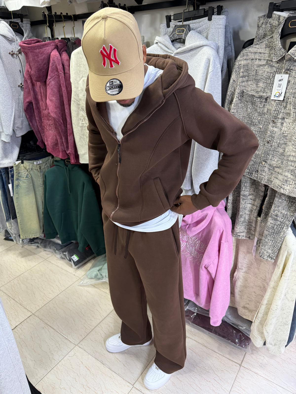ENSEMBLE BULL&BEAR